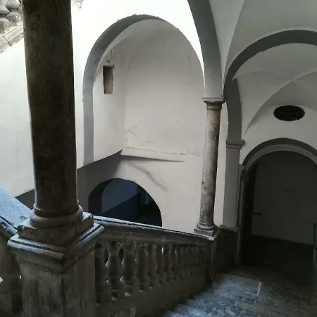 Casa In Palazzo Graffeo Veronica * Palermo
