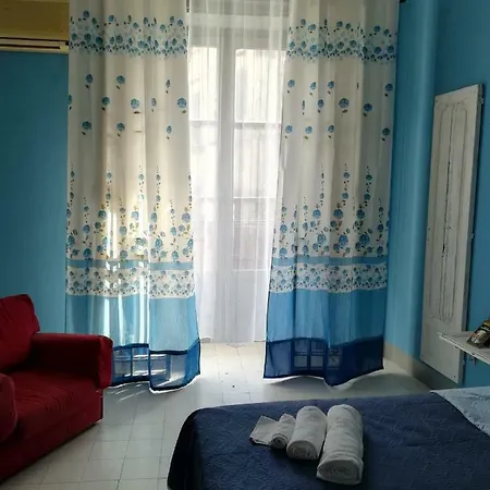 Casa In Palazzo Graffeo Veronica Апартаменты Палермо