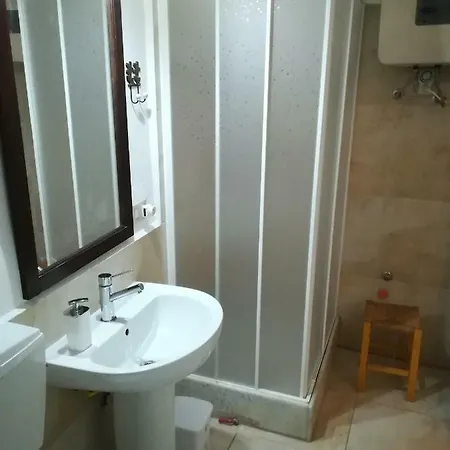 Апартаменты Casa In Palazzo Graffeo Veronica