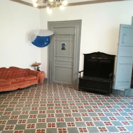 Casa In Palazzo Graffeo Veronica *