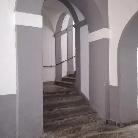 Casa In Palazzo Graffeo Veronica * Палермо