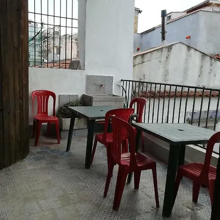 Апартаменты Casa In Palazzo Graffeo Veronica *