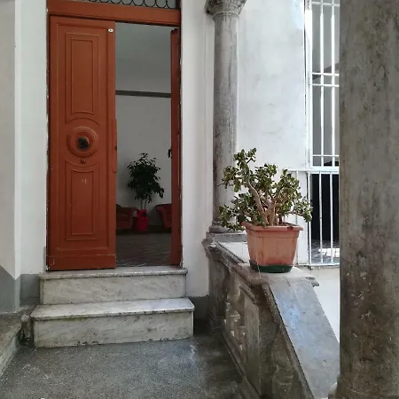 Casa In Palazzo Graffeo Veronica *