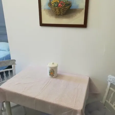 Casa In Palazzo Graffeo Veronica Апартаменты Палермо