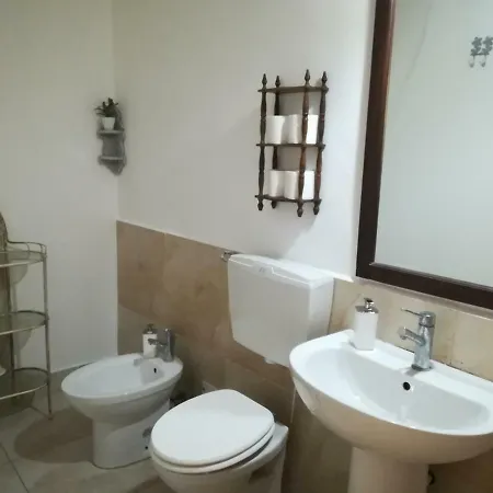 Casa In Palazzo Graffeo Veronica Апартаменты *